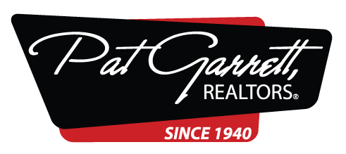 Pat Garrett Logo