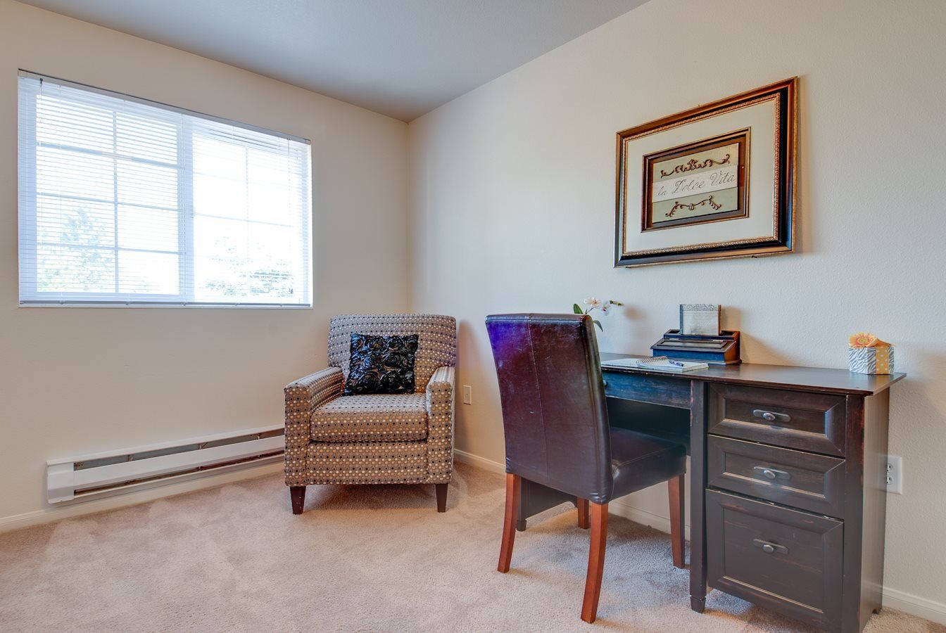 Gallery Alderbrook Apartments Kent, Washington