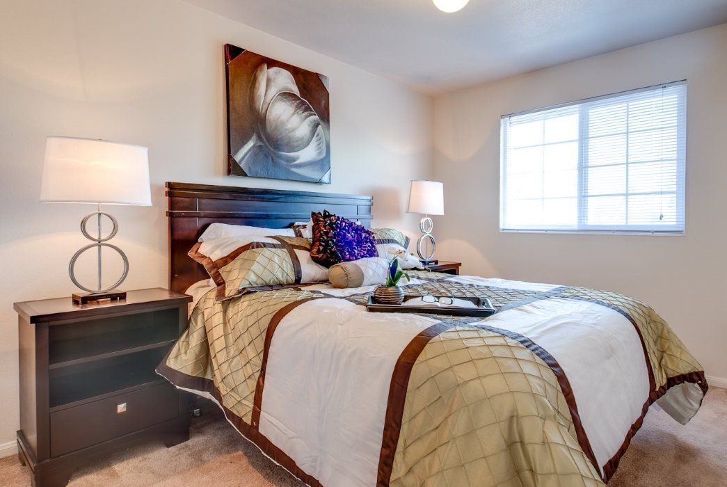 Gallery Alderbrook Apartments Kent, Washington