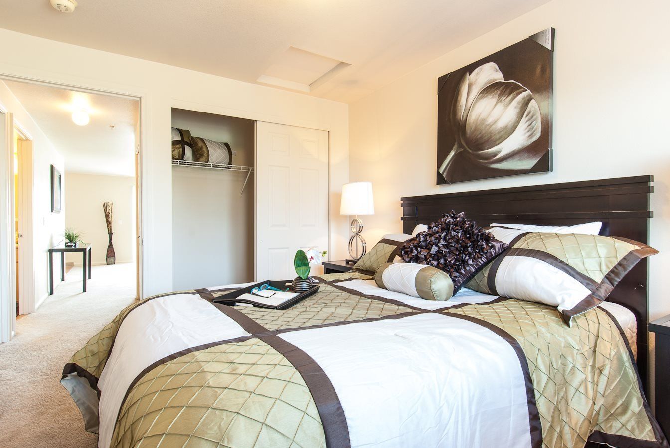 Gallery Alderbrook Apartments Kent, Washington