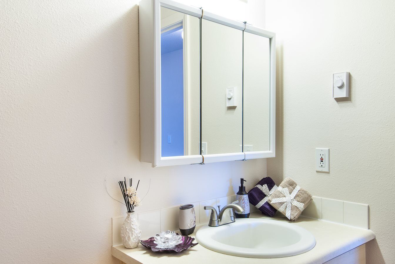 Gallery Alderbrook Apartments Kent, Washington