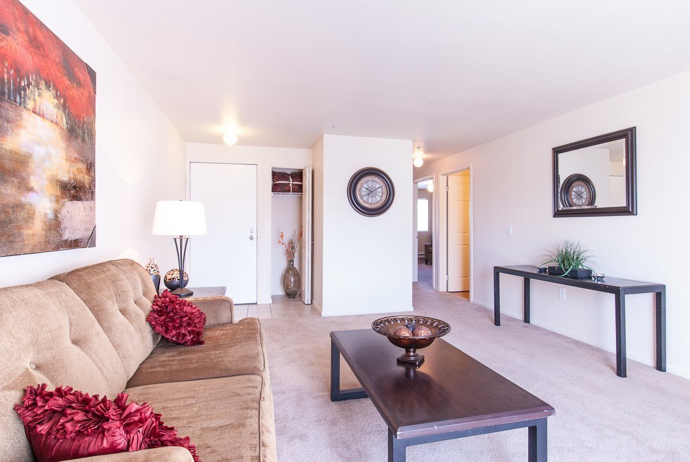 Gallery Alderbrook Apartments Kent, Washington