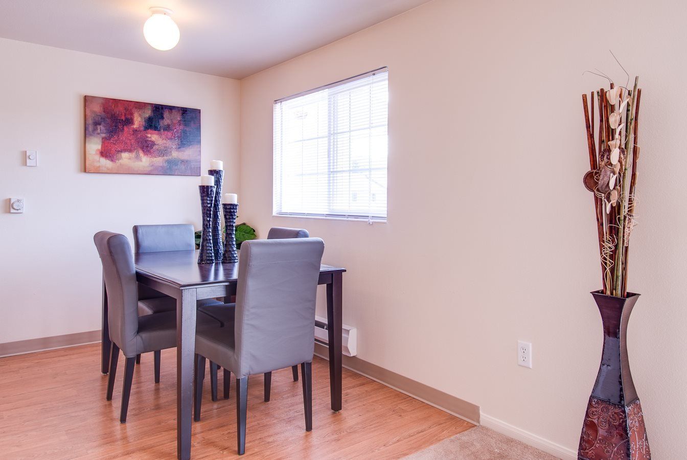 Gallery Alderbrook Apartments Kent, Washington