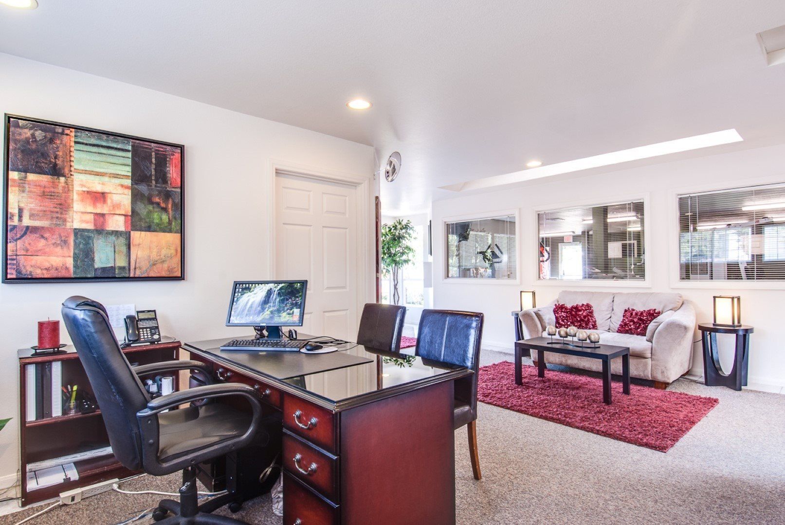 Home Alderbrook Apartments Kent, Washington