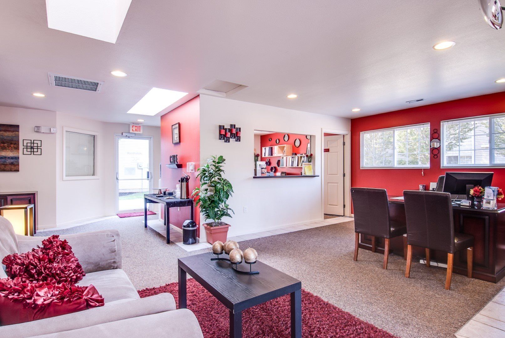 Gallery Alderbrook Apartments Kent, Washington