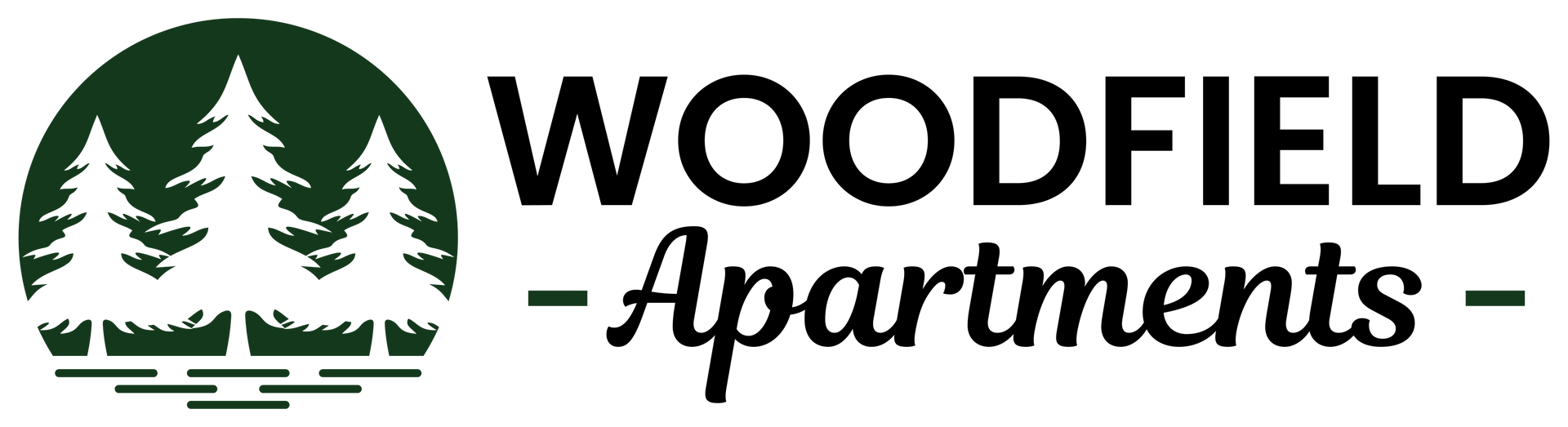 Alderbrook Apartments Logo