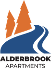 Alderbrook Apartments Logo