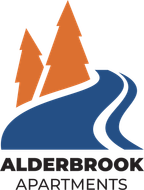 Alderbrook Apartments Logo