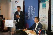 Signature de l’EDEC par Myriam EL KHOMRI