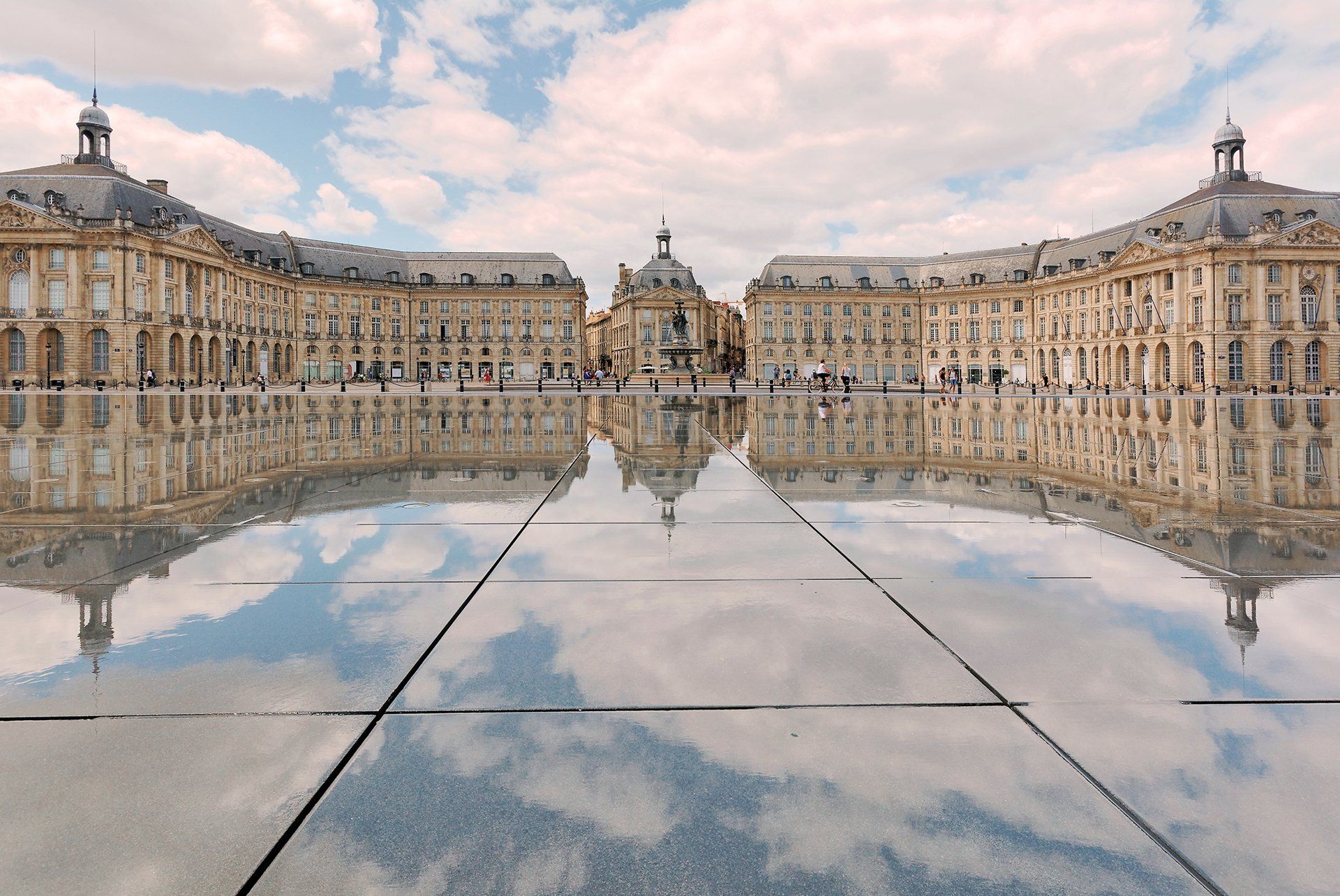 Campus Bordeaux