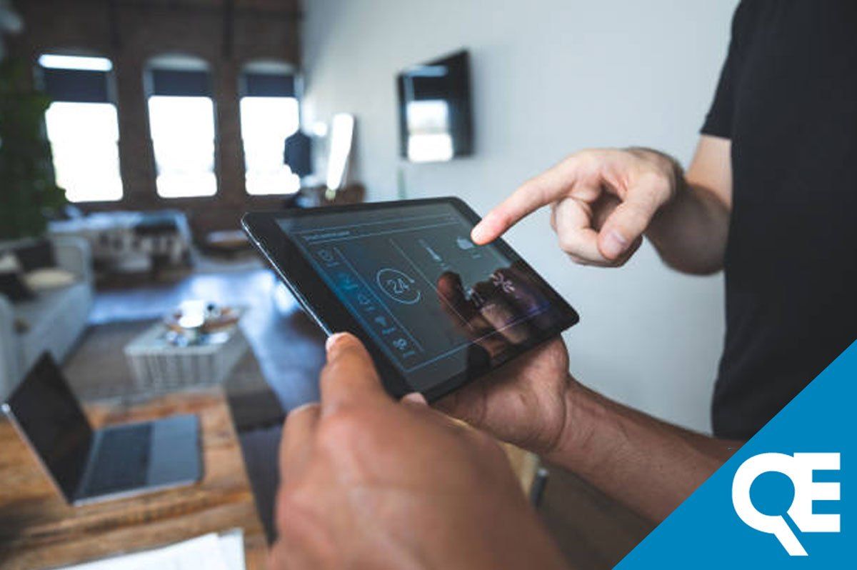 Formation Domotique au CFA Ducretet