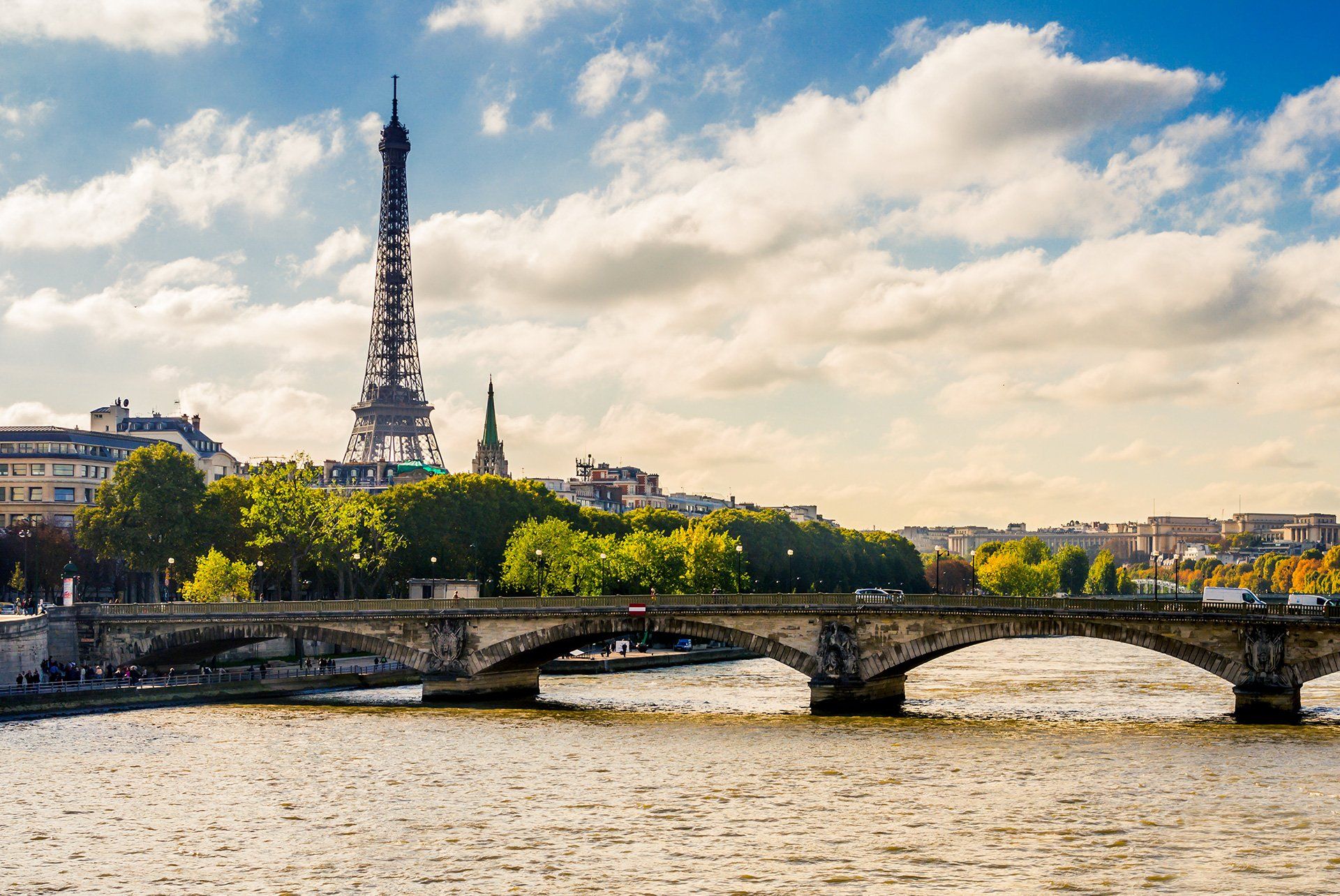 Campus Paris