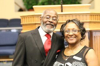 Deacons and Deaconesses