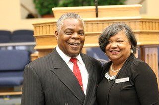 Deacons and Deaconesses | Mount Pleasant Baptist Church