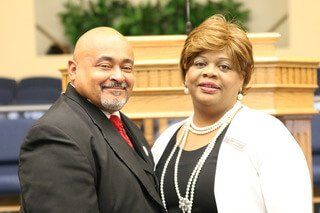 Deacons and Deaconesses