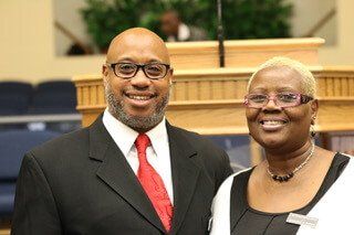 Deacons and Deaconesses