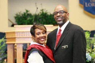 Deacons and Deaconesses