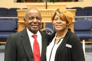 Deacons and Deaconesses