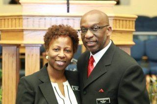 Deacons and Deaconesses