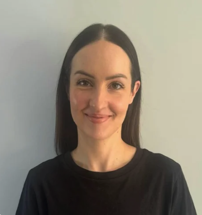 Ebony Spadavecchia Remedial Massage Therapist At Active Heath Co