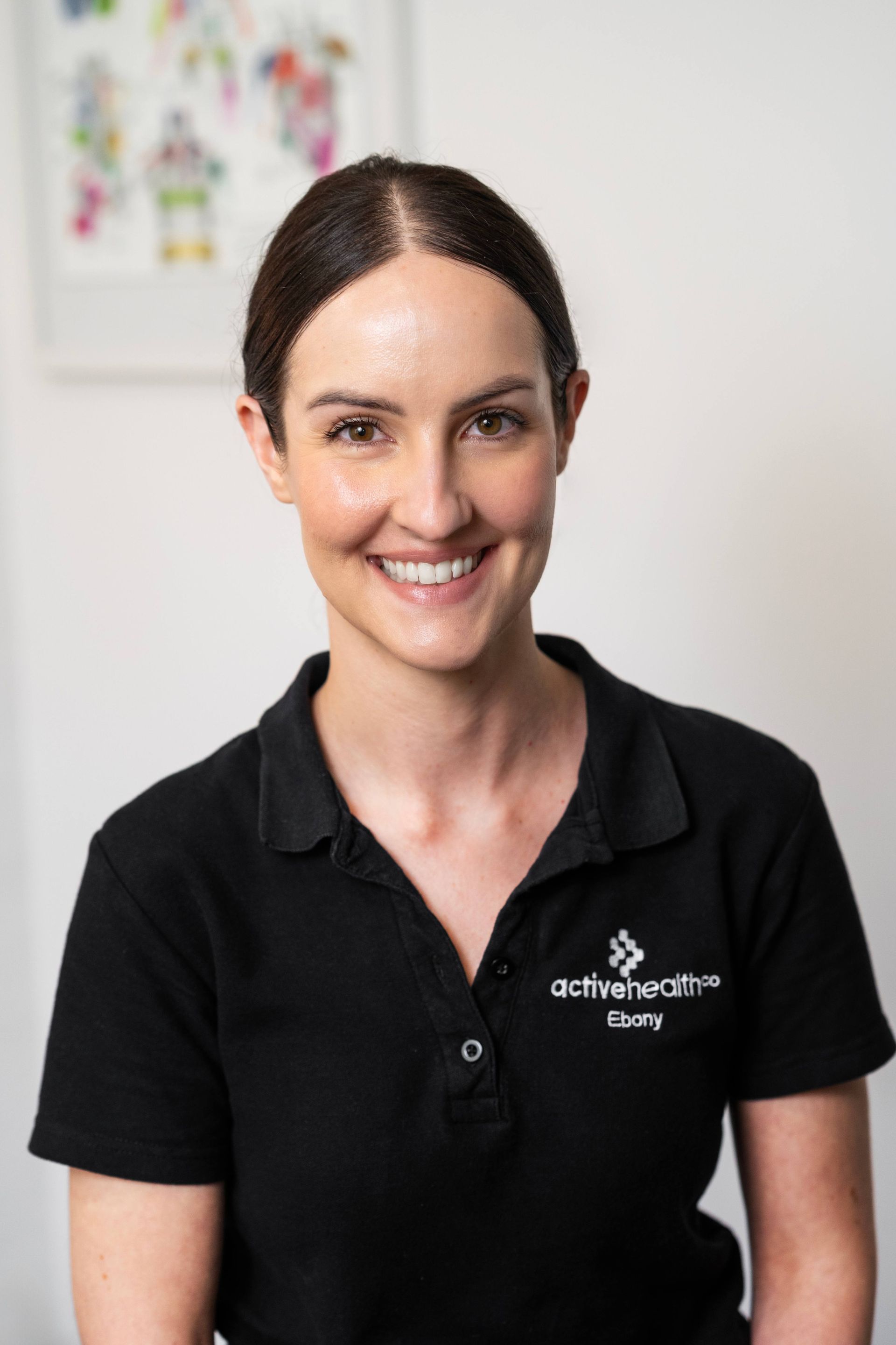 Ebony Spadavecchia Remedial Massage Therapist At Active Heath Co