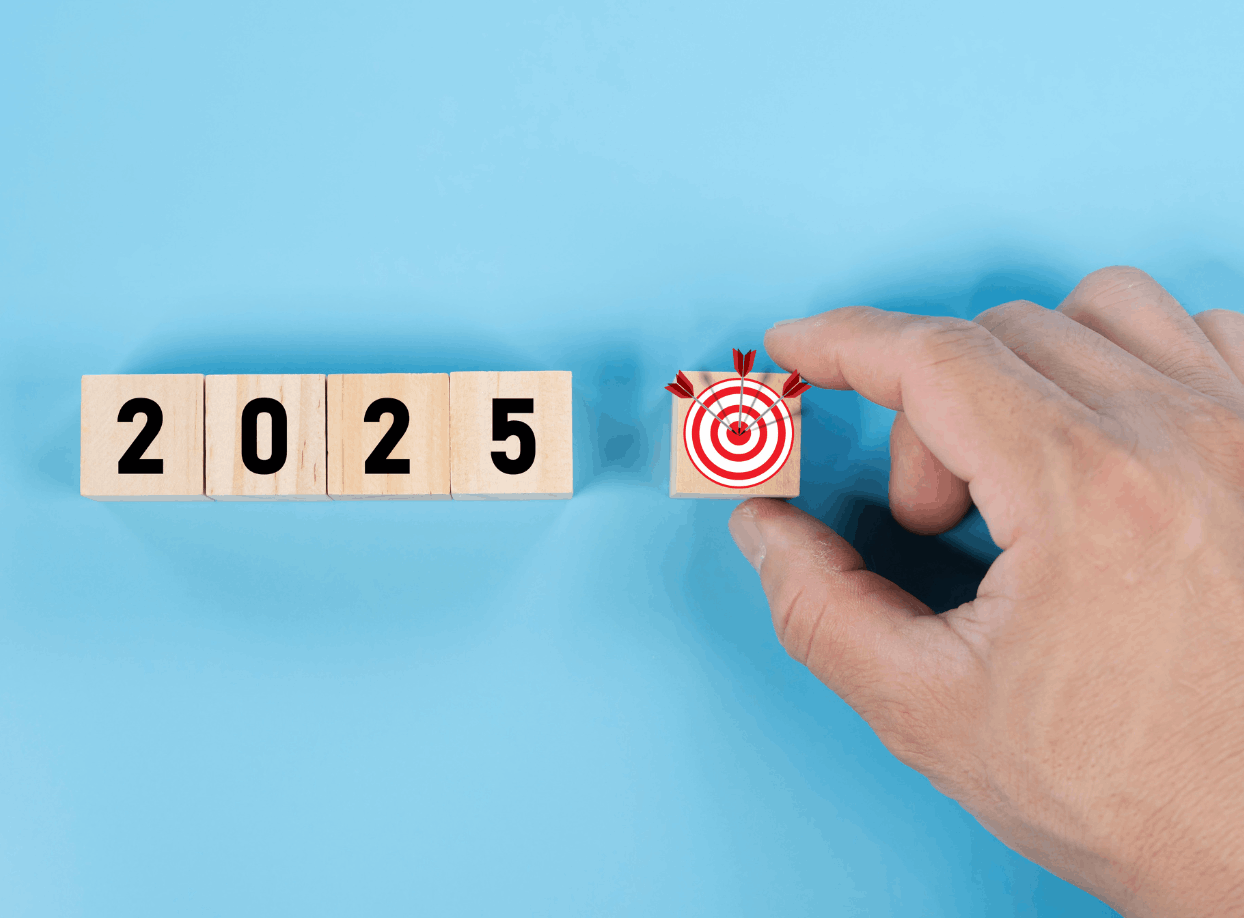 New Year, Real Results: Making 2025 Your Healthiest Year Yet with our Active Health Co blog