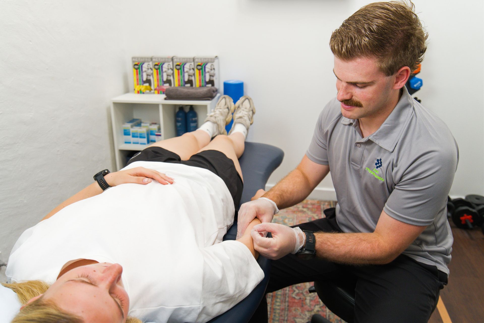 Physiotherapy For Chronic Conditions, For Men And Women In Modbury North.