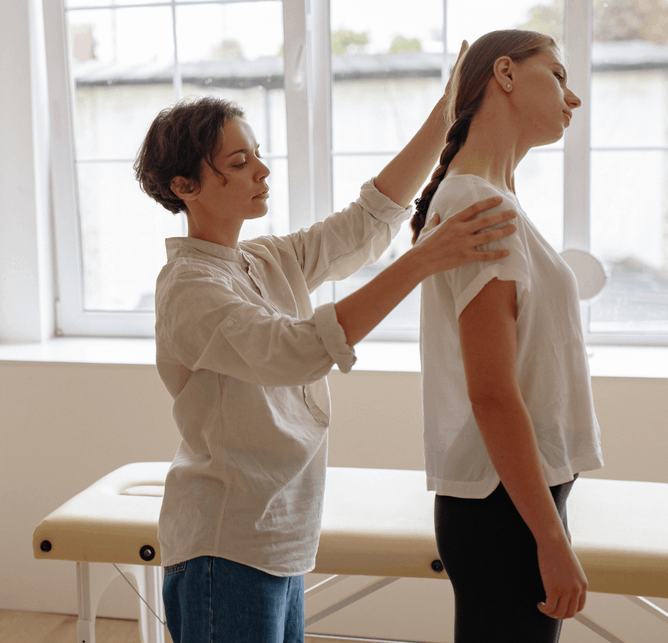 Active Health Co explains how Posture Matters: How Body Alignment Impacts Your Overall Health