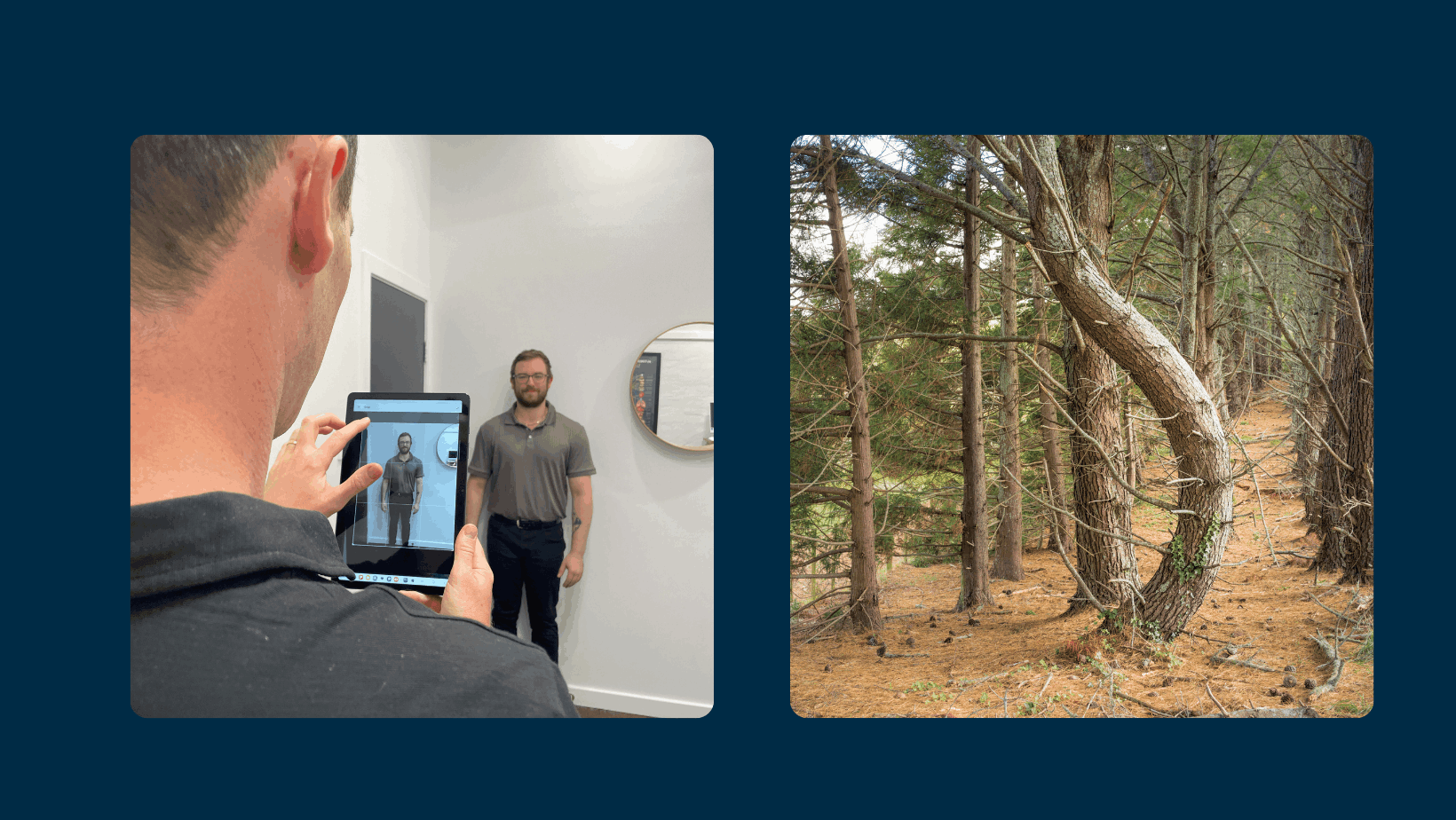 Posture: The Window to Your Spine: What Your Body Is Telling You Blog