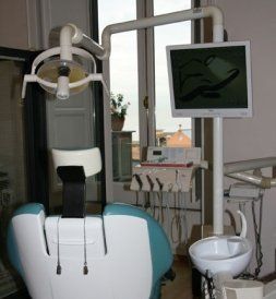 dental prostheses and preventive dentistry