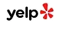 Yelp logo with the word