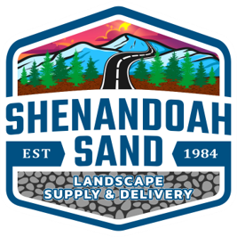 Shenandoah Sand Company — Winchester, VA — Shenandoah Sand, Inc.