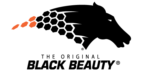 The Original Black Beauty — Winchester, VA — Shenandoah Sand, Inc.