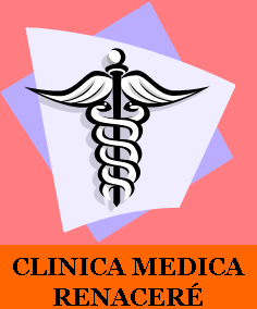 Clínica Médica Renaceré logo