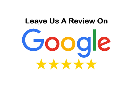 Leave Us a Review On Google
