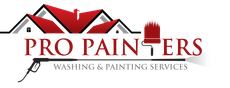 Pro Painters LLC