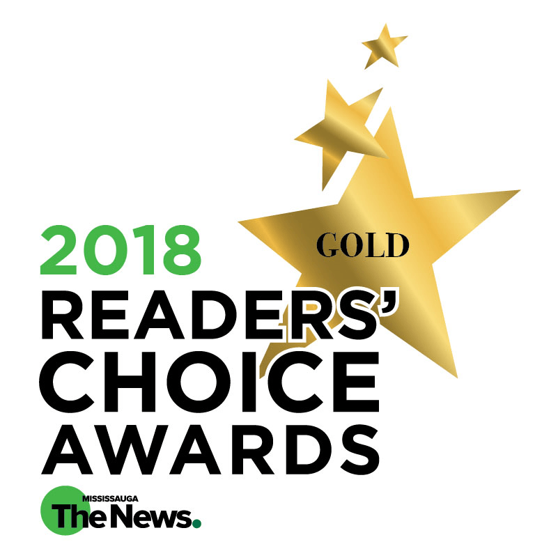 readers choice 2018