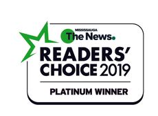 Readers choice 2019