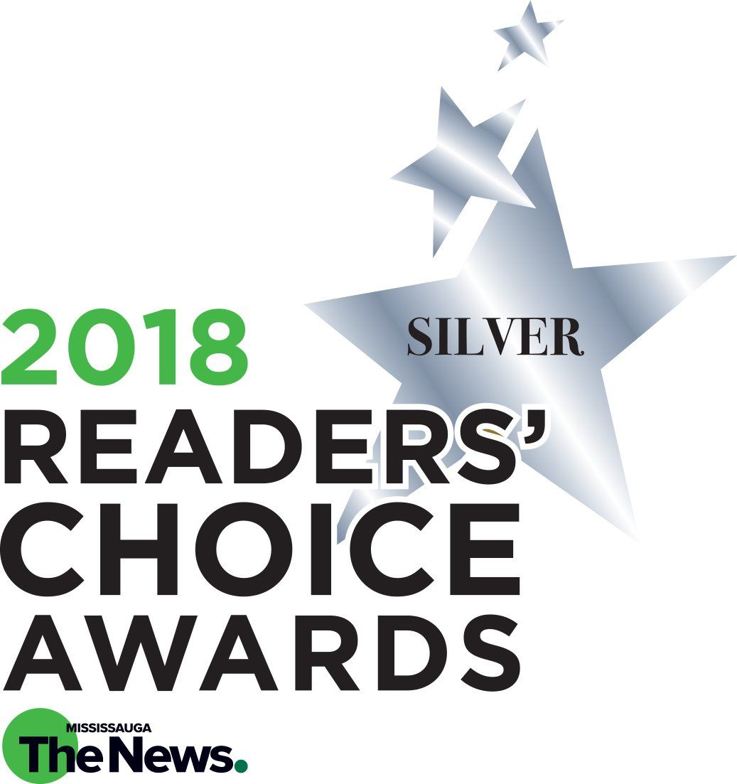 Readers choice 2018