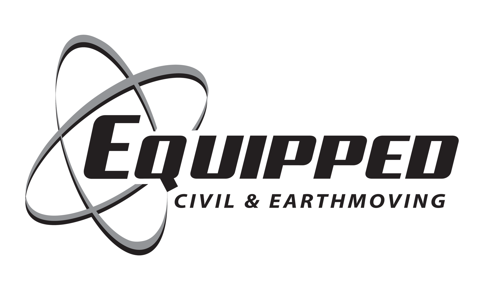 Company logo - Click to return home Equipped Civil and Earthmoving