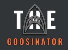 The Goosinator
