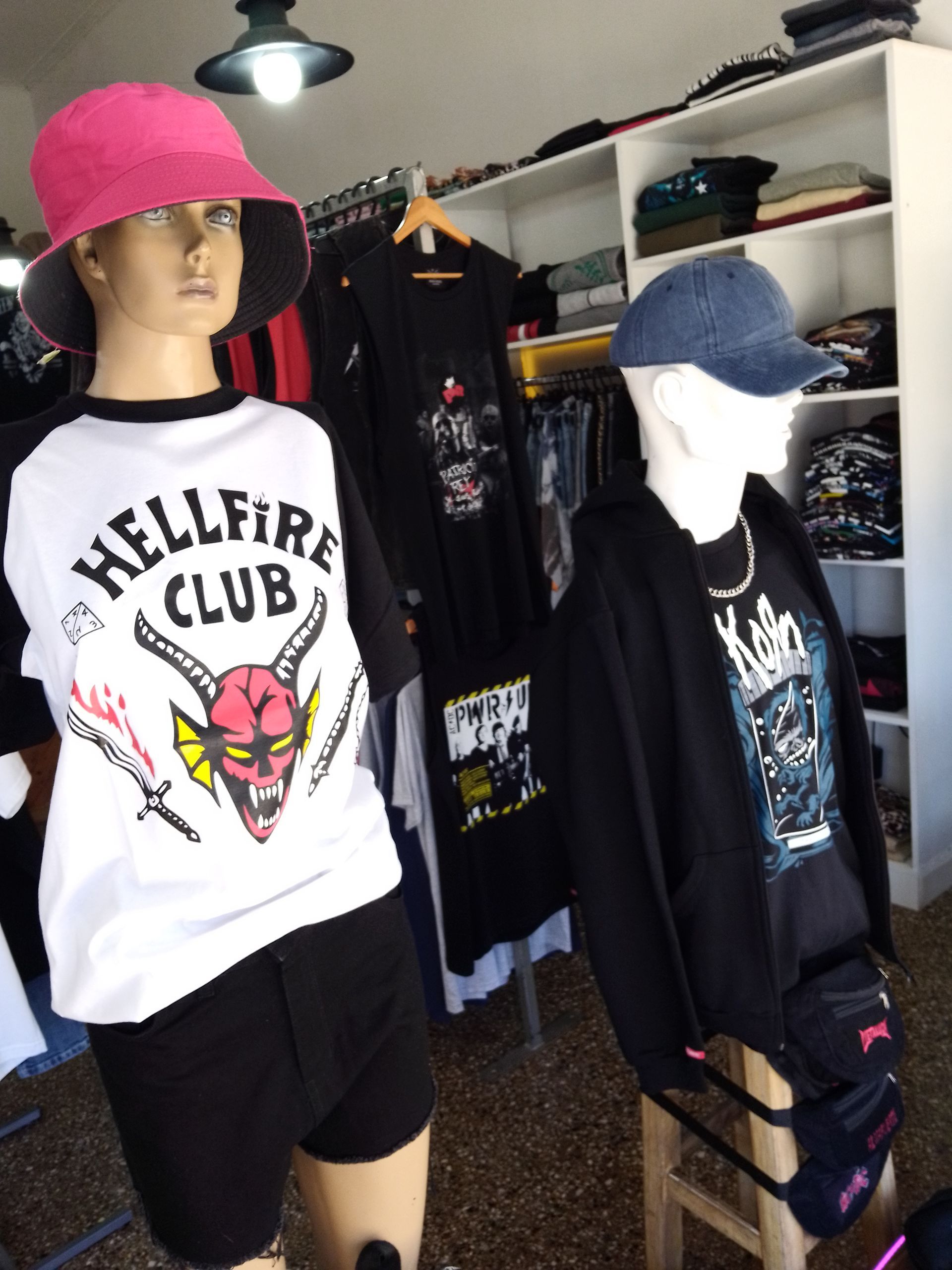 remera calidad premium