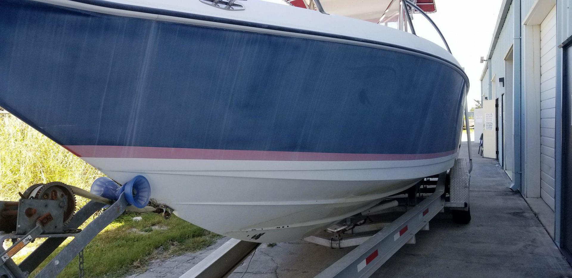 Before we start the color correction process.