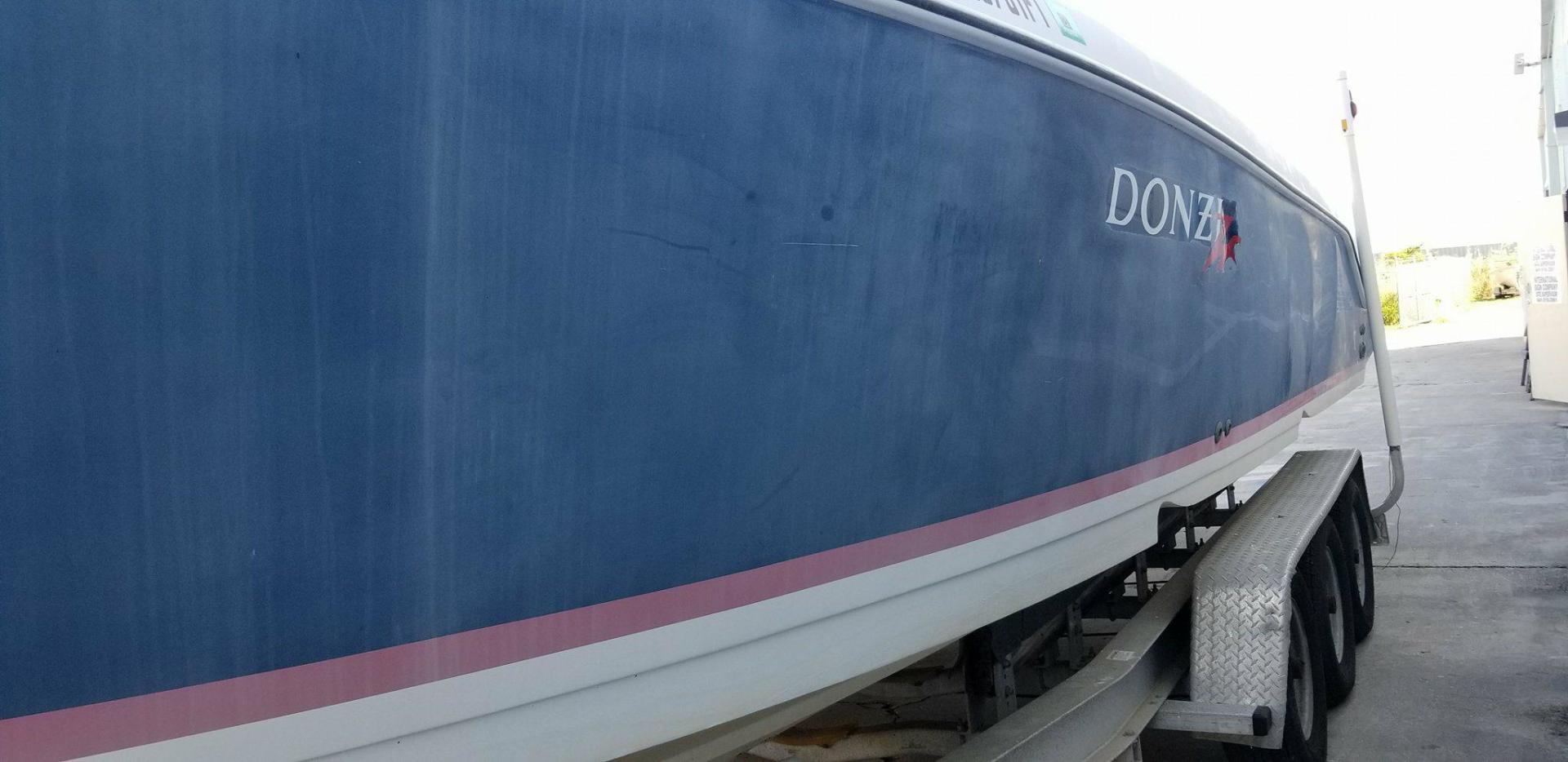 Before we start the color correction process.