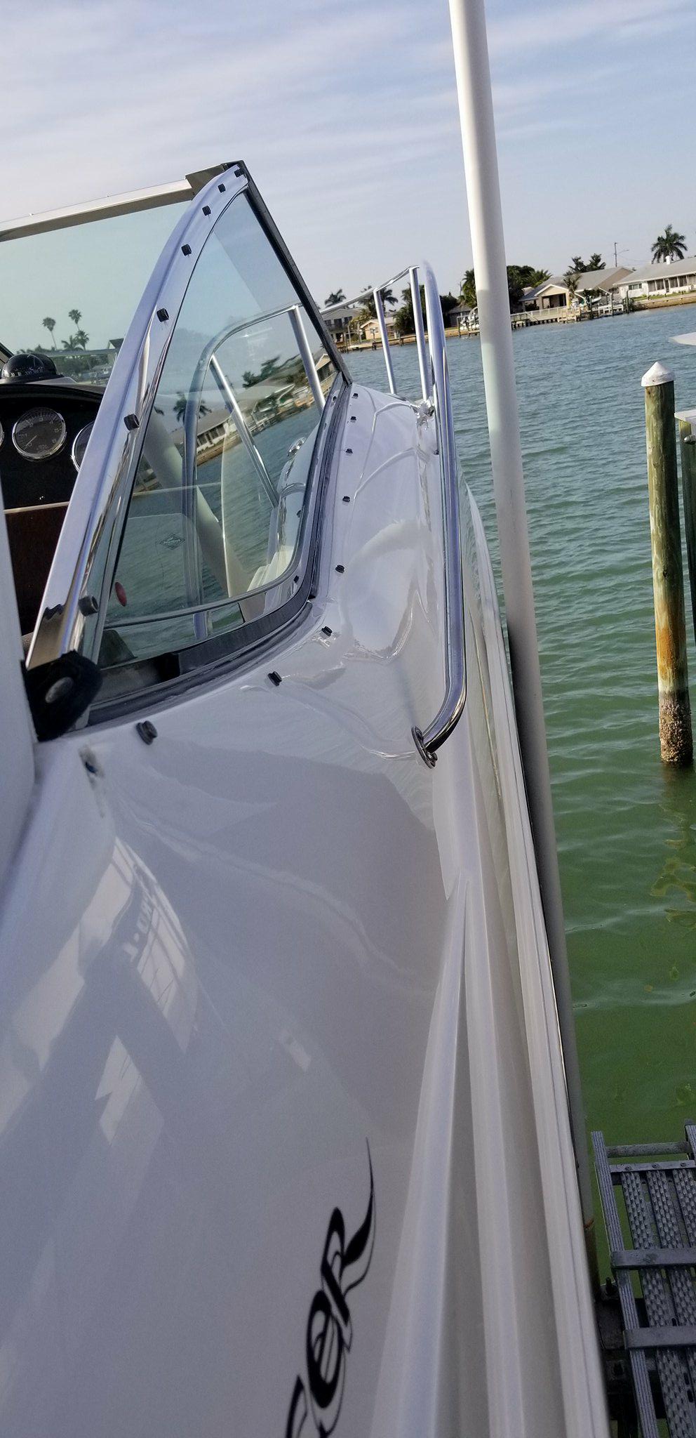 After oxidation removal.