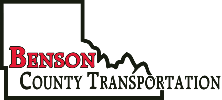 Benson County Transit