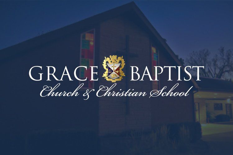 Grace Baptist Church Christian School Plymouth IN