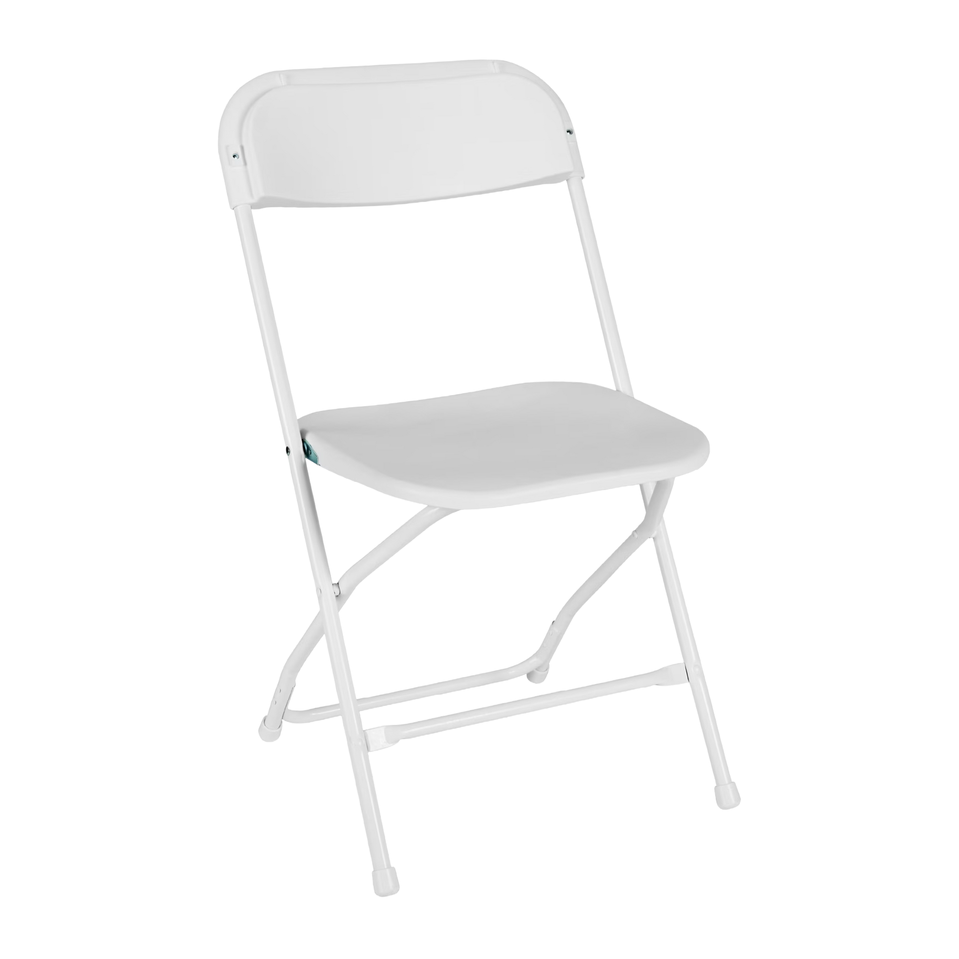 Folding Chair (White)
