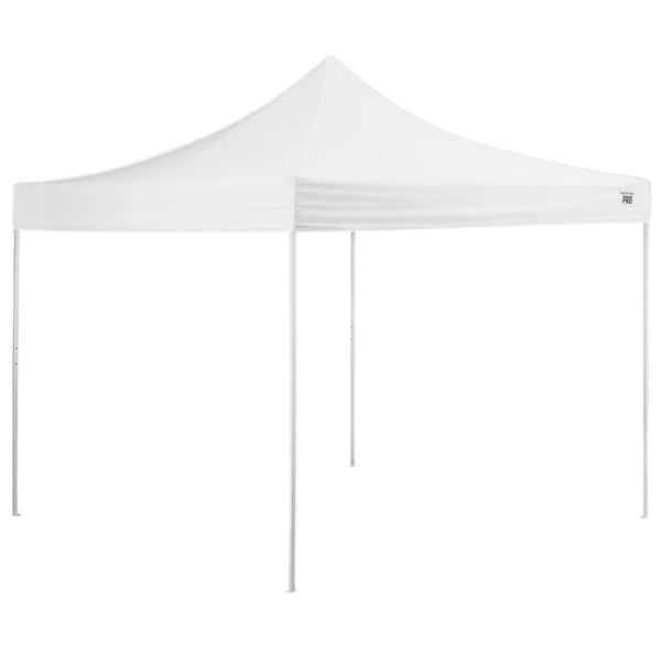 Pop-Up Tent