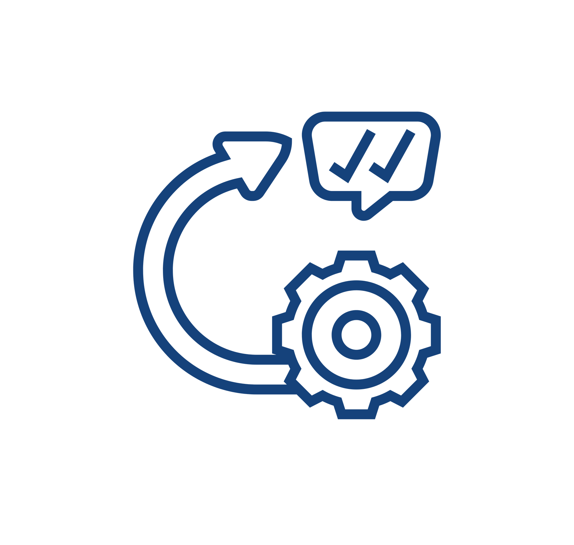 intelligent data platform